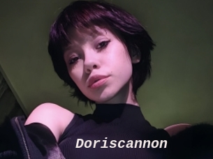 Doriscannon