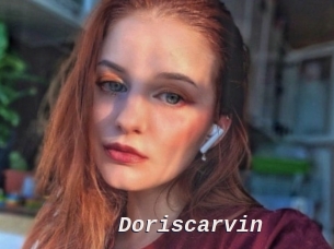Doriscarvin