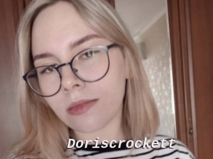 Doriscrockett
