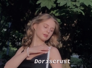 Doriscrust
