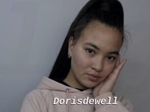 Dorisdewell