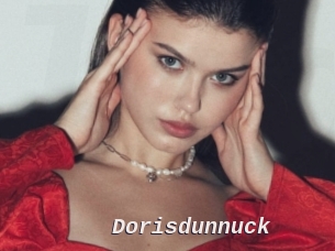 Dorisdunnuck
