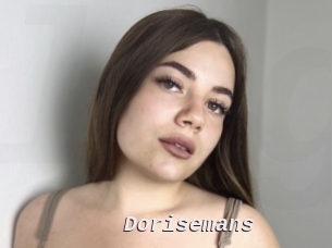 Dorisemans