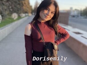 Dorisemily