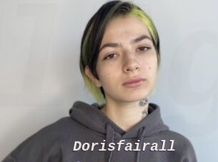 Dorisfairall