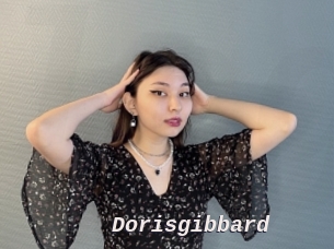Dorisgibbard