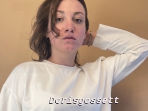 Dorisgossett