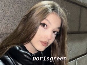 Dorisgreen