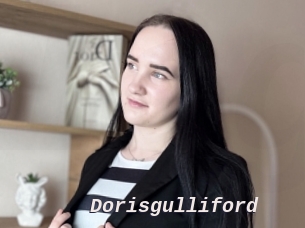 Dorisgulliford