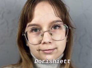Dorishiett