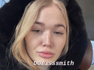 Dorisssmith
