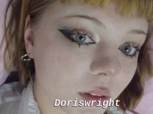 Doriswright