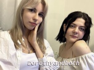 Dorothyandbeth