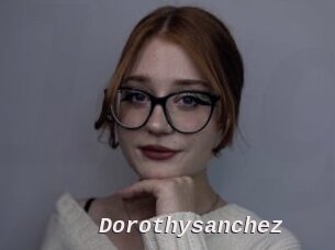 Dorothysanchez