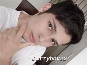 Dortyboy22