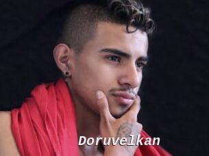 Doruvelkan