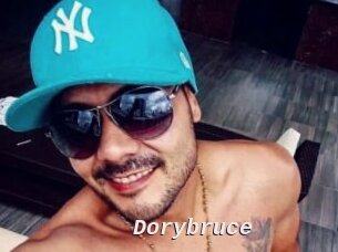 Dorybruce