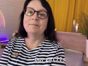 Dorymills