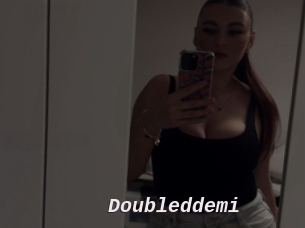 Doubleddemi