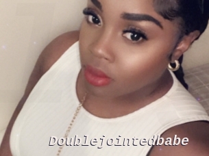 Doublejointedbabe