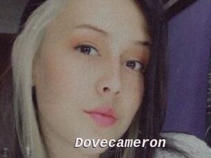 Dovecameron