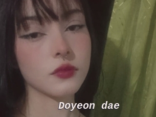 Doyeon_dae