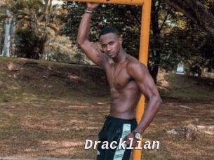 Dracklian