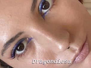 Dragondiosa