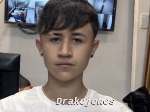 Drakejones