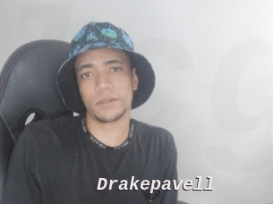 Drakepavell