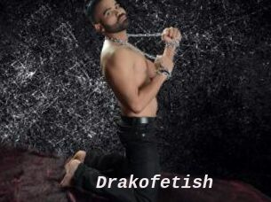 Drakofetish