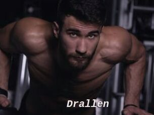 Drallen