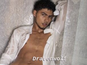 Dravenwolf