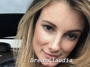 DreamClaudia