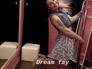 Dream_fay