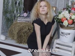 Dreamakiss