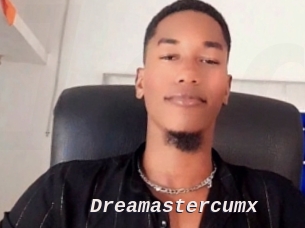 Dreamastercumx