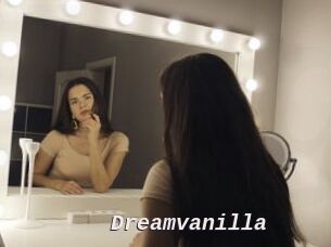 Dreamvanilla