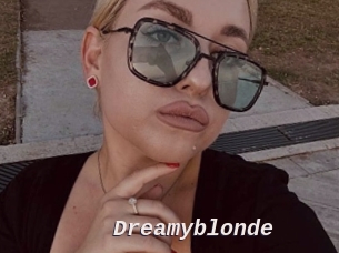 Dreamyblonde