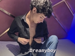 Dreamyboy