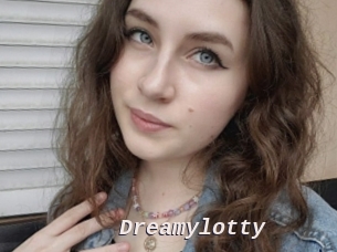Dreamylotty