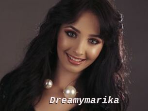 Dreamymarika
