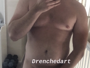 Drenchedart