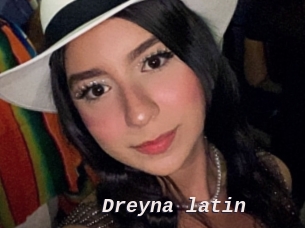 Dreyna_latin