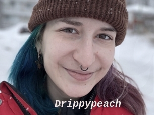 Drippypeach