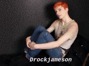 Drockjameson