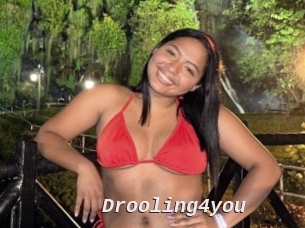Drooling4you