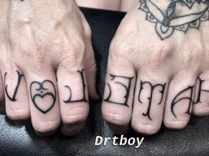 Drtboy