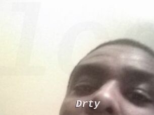 Drty