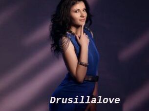 Drusillalove